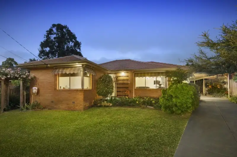 Main view of Homely house listing, 11 Carmyle Court, Bundoora VIC 3083