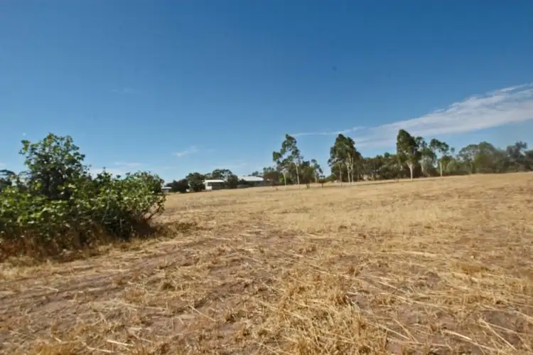 Fifth view of Homely land listing, 5 BROOKING, Beverley WA 6304