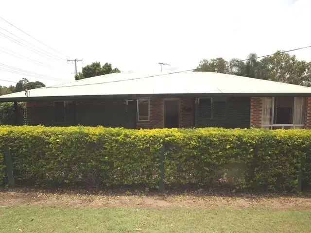 30 Charles Street, Brassall QLD 4305