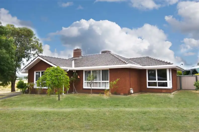 Main view of Homely rural property listing, 18 Elizabeth Road, Creswick VIC 3363