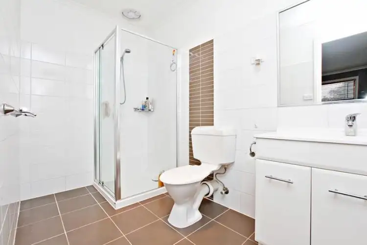 Seventh view of Homely house listing, 38 Queensbury Way, Werribee VIC 3030