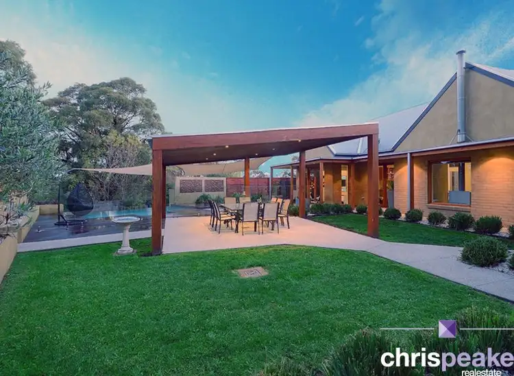 Third view of Homely house listing, 572 Salisbury Road, Beaconsfield Upper VIC 3808