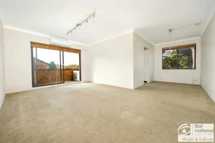 13/321 Windsor Road, Baulkham Hills NSW 2153
