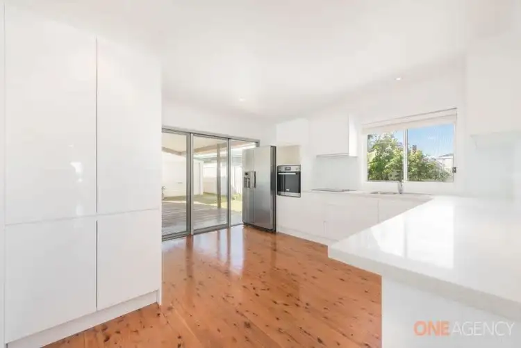Second view of Homely house listing, 2/21 Maneela Street, Blacksmiths NSW 2281