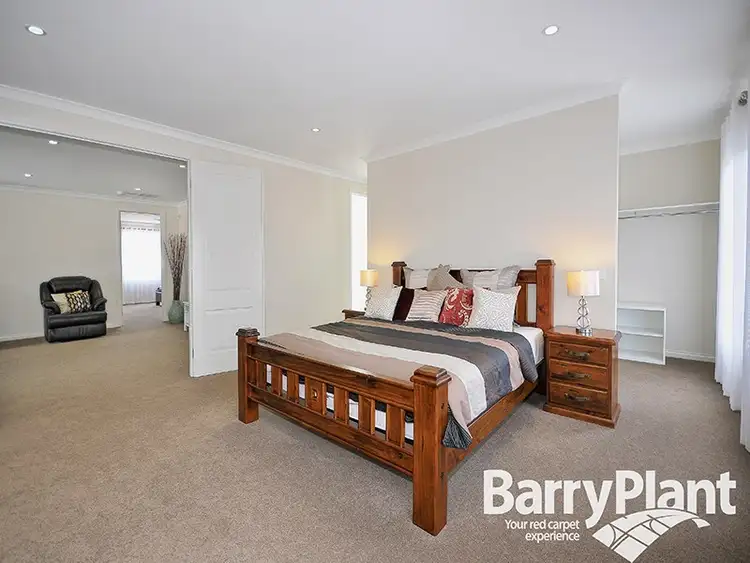Sixth view of Homely house listing, 35 Josephine Avenue, Mount Waverley VIC 3149