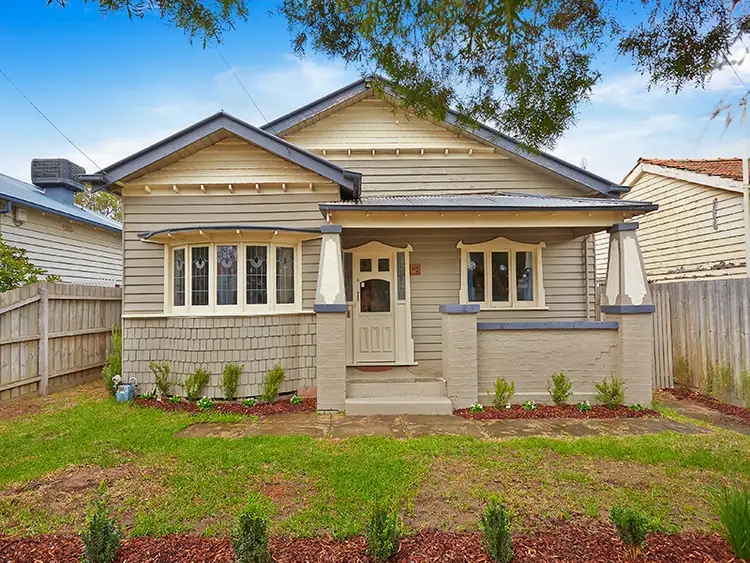 48 Austral Avenue, Preston VIC 3072