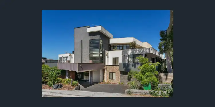 Sixth view of Homely apartment listing, 2/75-77 Tram Road, Doncaster VIC 3108