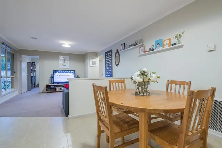 Fifth view of Homely house listing, 37 Higgs Circuit, Sunbury VIC 3429