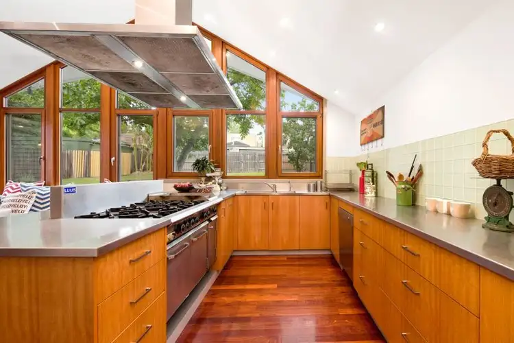 Fourth view of Homely house listing, 4 Margaret Street, Canterbury VIC 3126