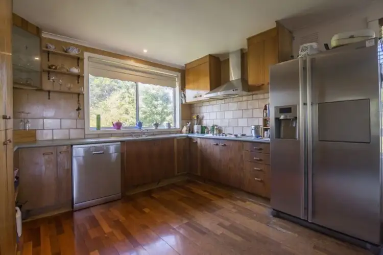 Sixth view of Homely house listing, 24 Hillcrest Grove, Healesville VIC 3777