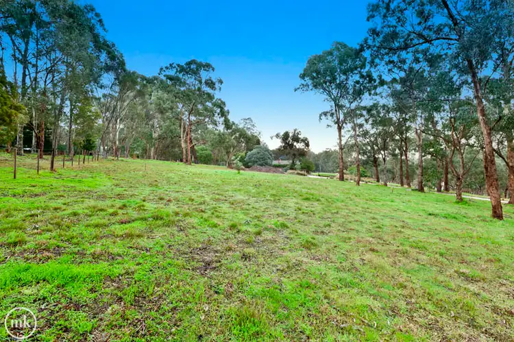 Second view of Homely land listing, 1 Cooinda Place, Eltham VIC 3095