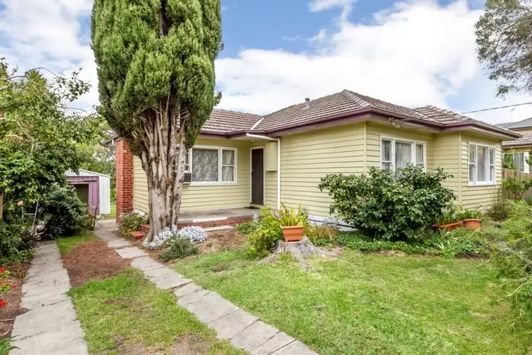 22 Lincoln Avenue, Glen Waverley VIC 3150