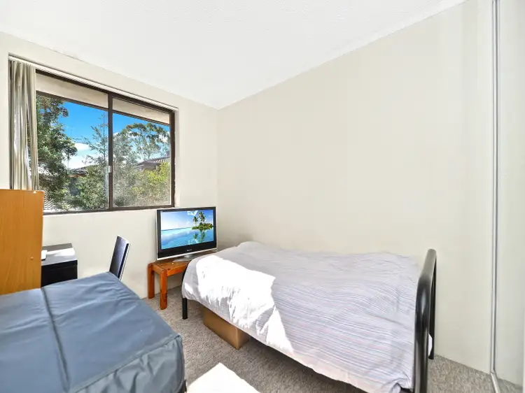 Sixth view of Homely unit listing, 18/38-42 Hunter street, Hornsby NSW 2077