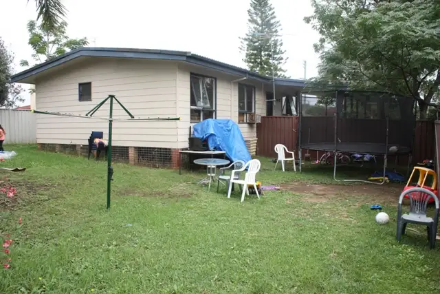 Second view of Homely house listing, 42 Grafton Street, Greystanes NSW 2145