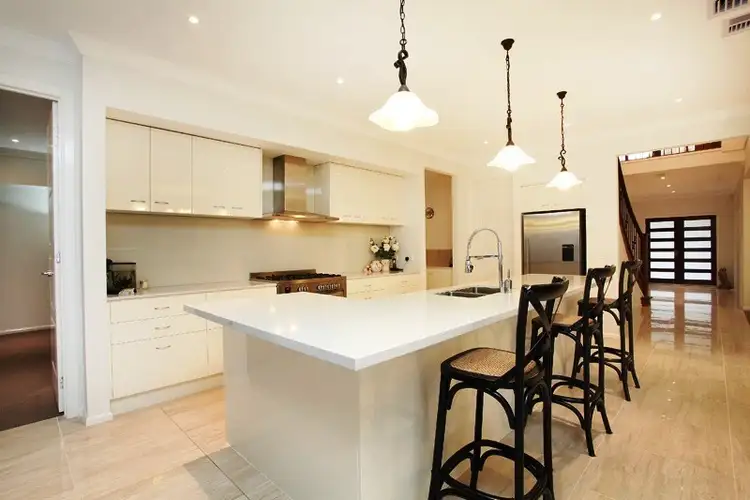 Sixth view of Homely house listing, 9 Venezia Promenade (Providence), Greenvale VIC 3059