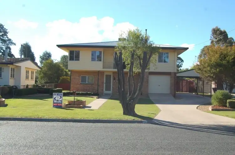 Second view of Homely house listing, 9 Ellwood Avenue, Warwick QLD 4370