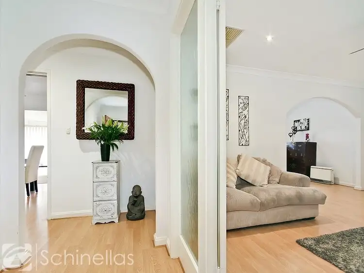 Second view of Homely house listing, 1 Jillian Court, Fulham Gardens SA 5024