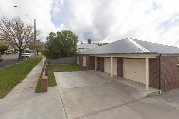 1/329 Barkly Street, Ararat VIC 3377