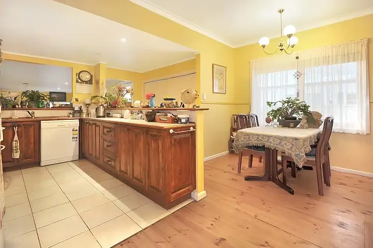 Second view of Homely house listing, 10 Prefect Street, Wendouree VIC 3355