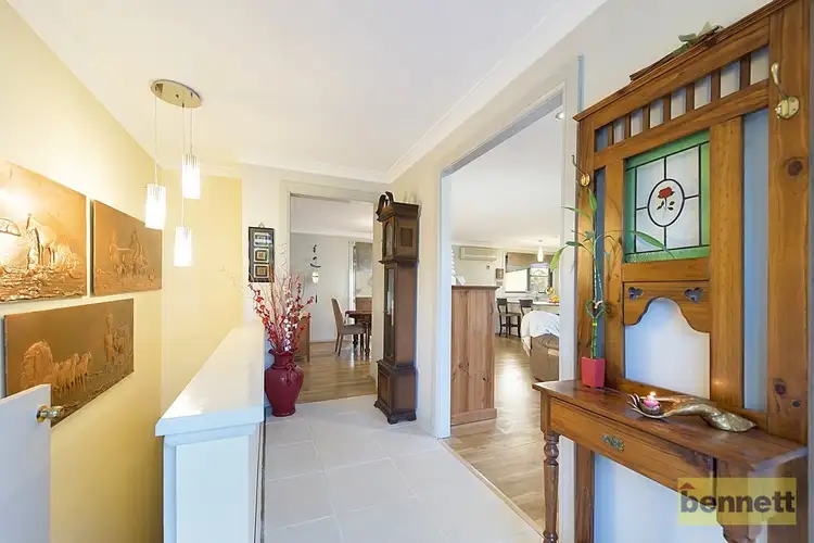 Fifth view of Homely house listing, 2 Wardell Place, Agnes Banks NSW 2753