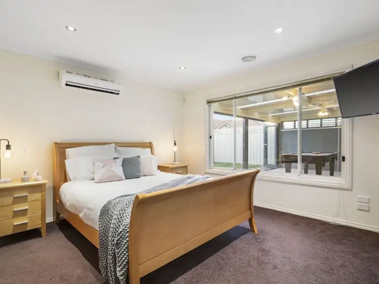 Sixth view of Homely house listing, 38 Naracoorte Drive, Caroline Springs VIC 3023