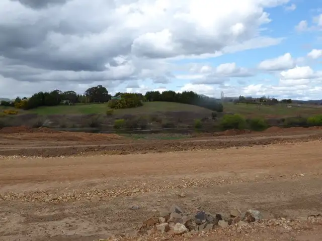 Main view of Homely land listing, LOT 714/66 Sanctuary Drive, Goulburn NSW 2580