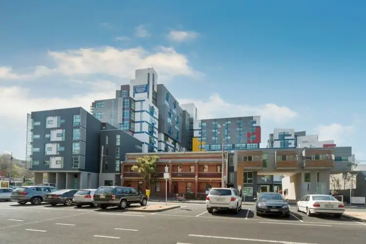 420/800 Swanston Street, Carlton VIC 3053