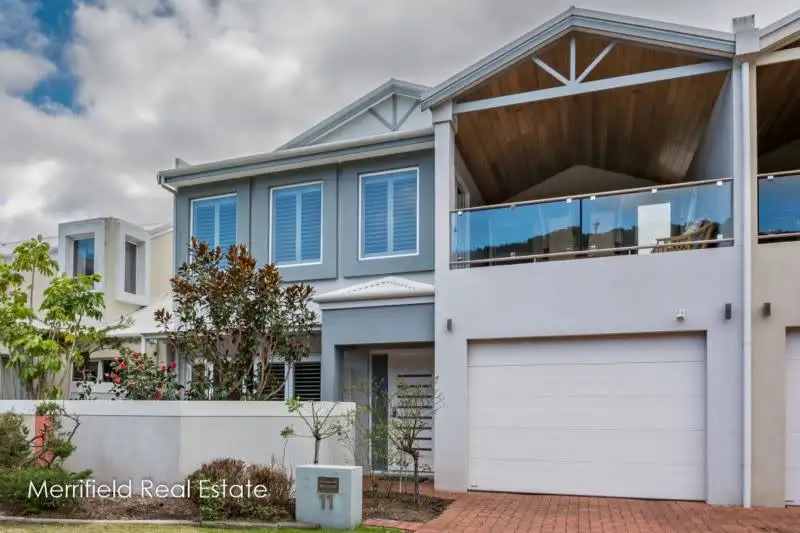 Main view of Homely unit listing, 11 Barnett Street, Middleton Beach WA 6330