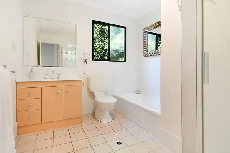 Sixth view of Homely townhouse listing, 4/12 Seabrook Street, Kedron QLD 4031