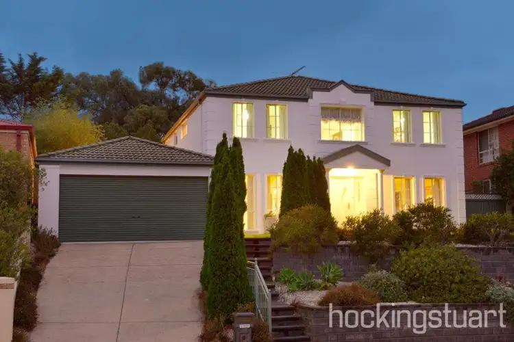 33 Telford Drive, Berwick VIC 3806