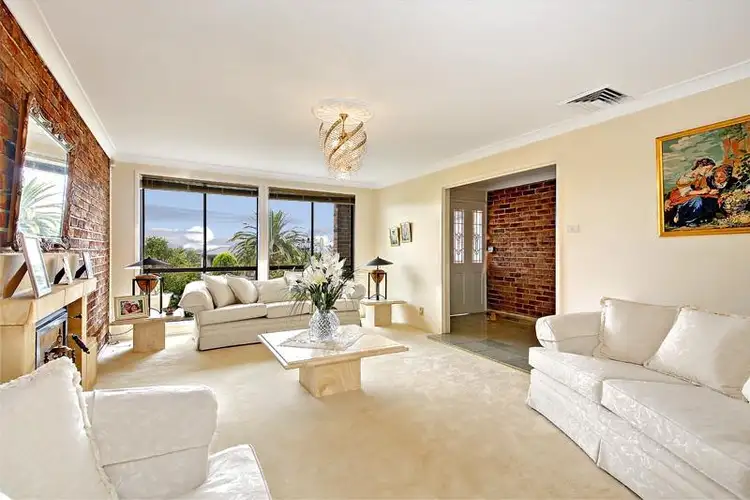 Second view of Homely house listing, 11 Kinsela Street, Illawong NSW 2234