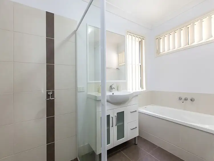 Fourth view of Homely townhouse listing, 24/14-16 Bade Street, Nambour QLD 4560