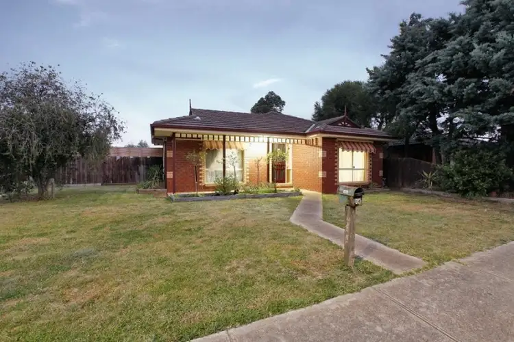 Second view of Homely house listing, 14 Cleveland Drive, Hoppers Crossing VIC 3029