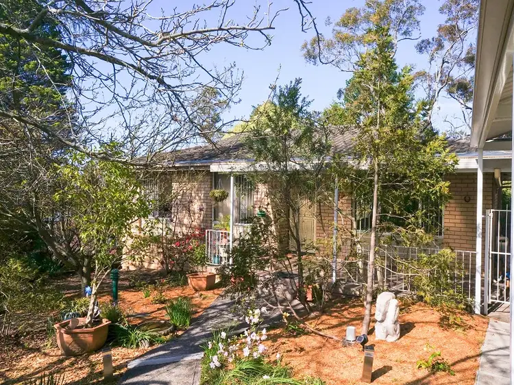 47 Mount View Avenue, Hazelbrook NSW 2779