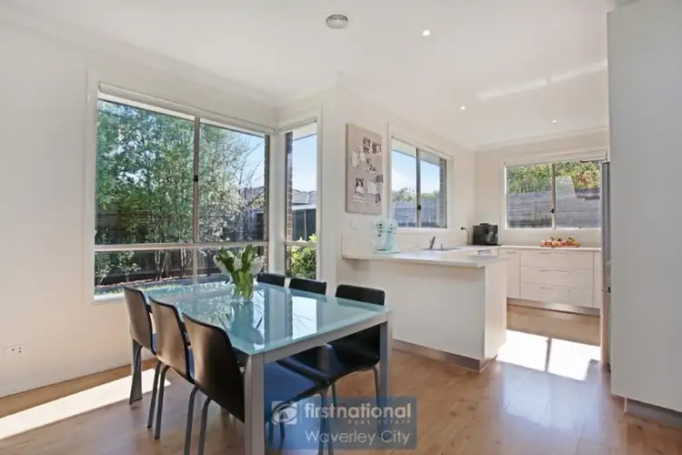 Third view of Homely unit listing, 2/7 Vincent Street, Mulgrave VIC 3170