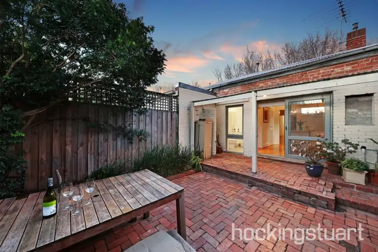 Fifth view of Homely house listing, 1 Chatsworth Road, Prahran VIC 3181