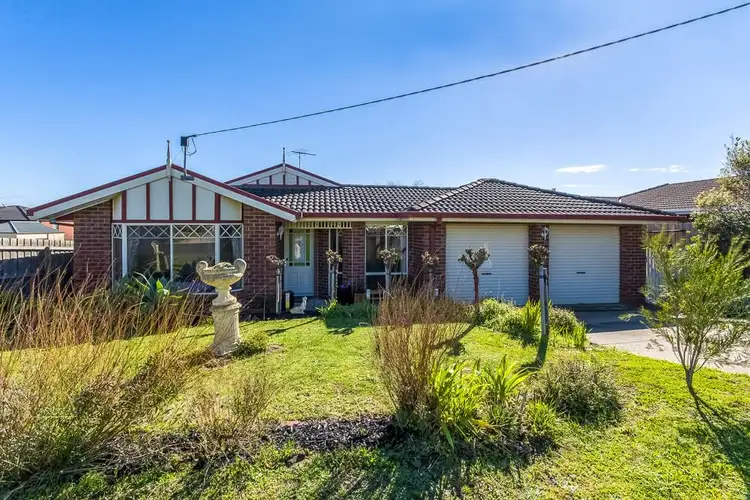 Main view of Homely house listing, 21 Tower Road, Portarlington VIC 3223