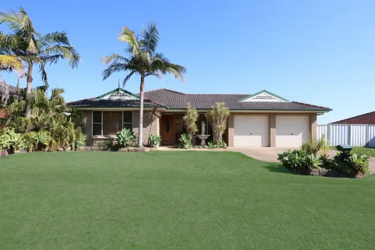 70 Denton Park Drive, Rutherford NSW 2320