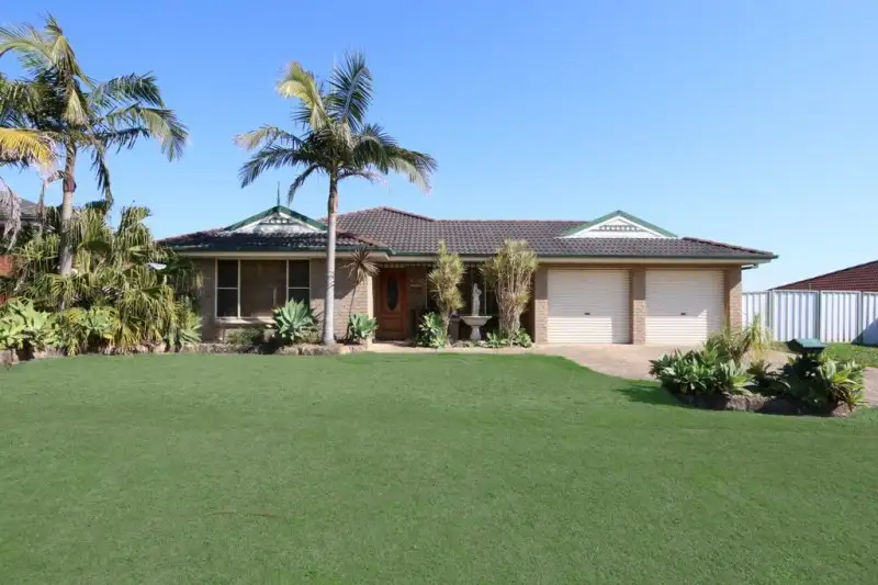 Main view of Homely house listing, 70 Denton Park Drive, Rutherford NSW 2320