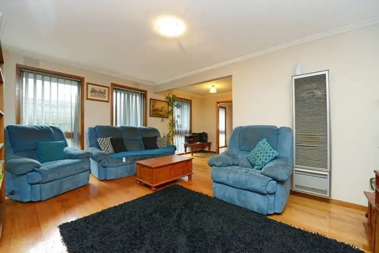 Third view of Homely house listing, 43 Carrington Court, Seaford VIC 3198