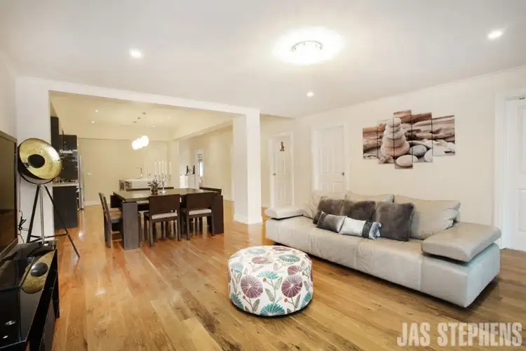 Second view of Homely house listing, 20 Norma Street, Sunshine VIC 3020