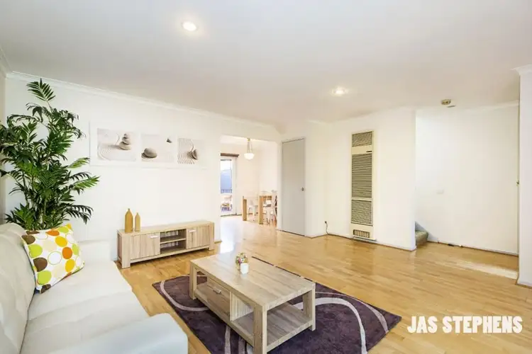 Second view of Homely townhouse listing, 3/85 Florence Street, Williamstown VIC 3016