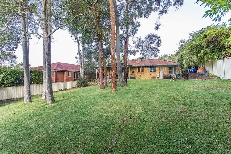 Fourth view of Homely house listing, 12 Shamrock Close, Woodrising NSW 2284
