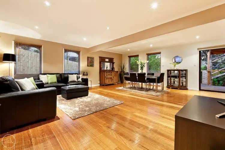 59 Broadgully Road, Diamond Creek VIC 3089