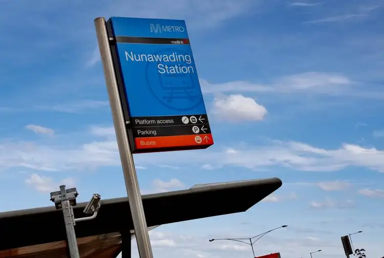 Sixth view of Homely house listing, 2 Fisher Street, Forest Hill VIC 3131