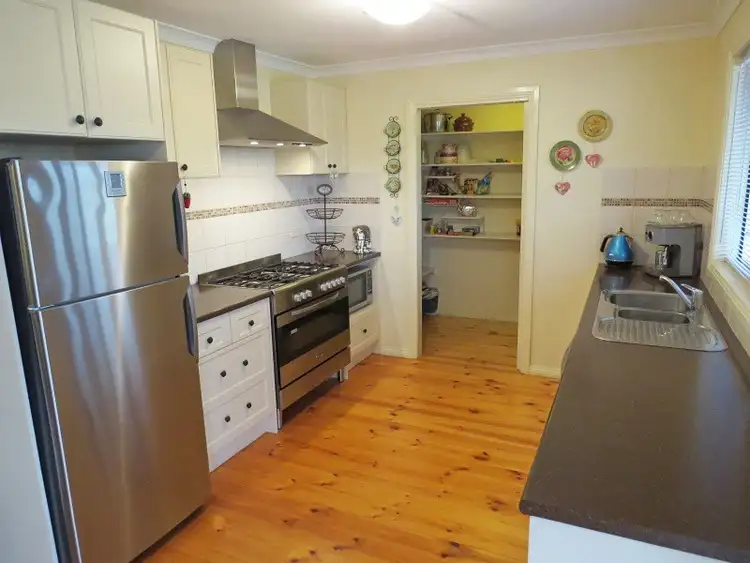 Second view of Homely rural property listing, 1 Christopher Court, Lismore VIC 3324