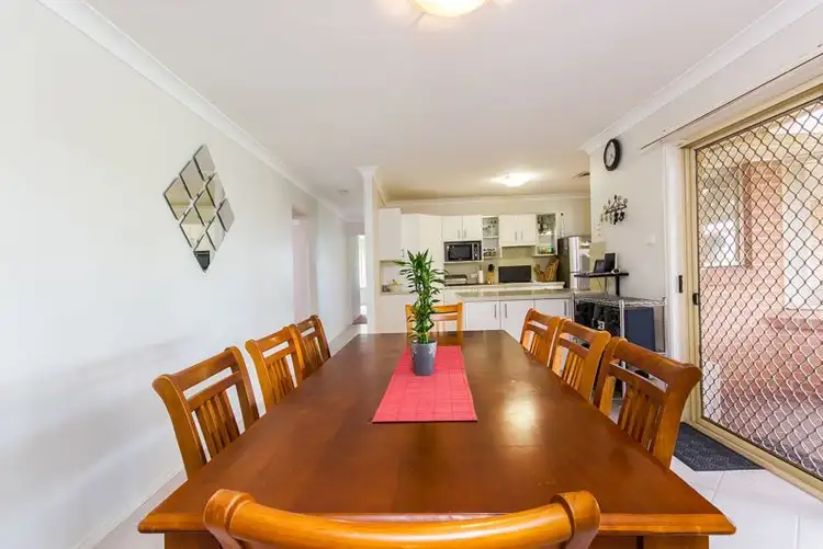 Sixth view of Homely house listing, 16 Lemonwood Circuit, Thornton NSW 2322