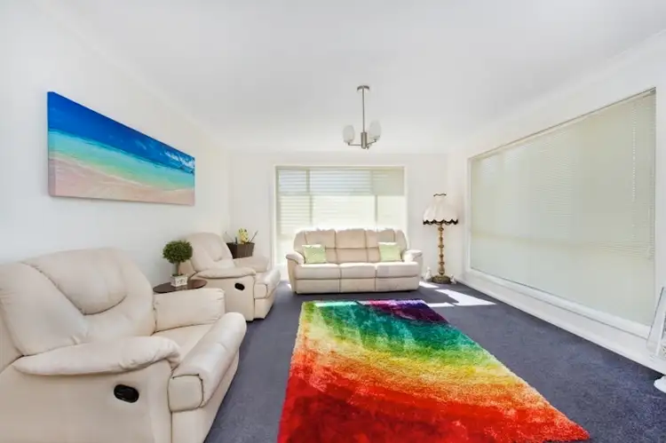 Sixth view of Homely house listing, 5 Banyalla Place, Ulladulla NSW 2539
