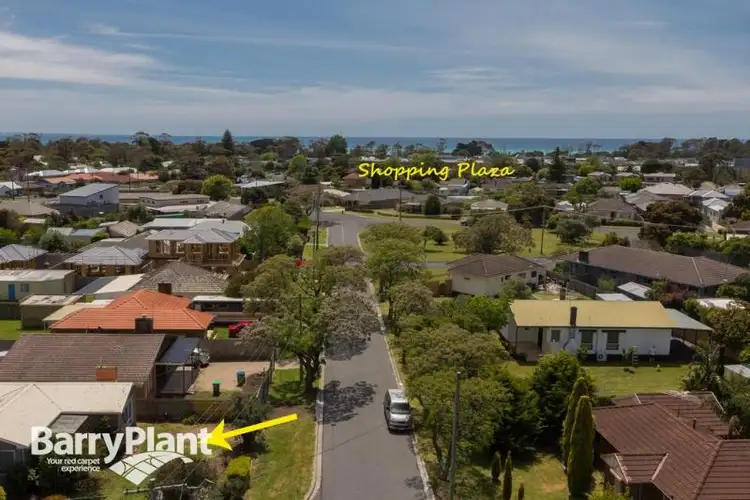 Third view of Homely house listing, 16 Warranilla Avenue, Rosebud VIC 3939
