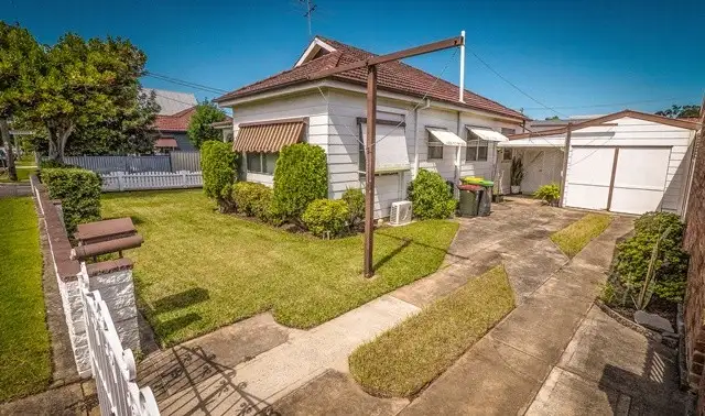 Second view of Homely house listing, 17 Kendall Street, Lambton NSW 2299